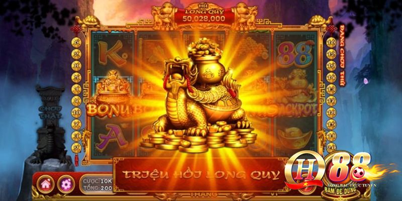 Rút tiền thưởng một cách nhanh chóng