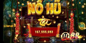 Nổ Hũ Thần Tài Khám Phá Cơ Hội Chiến Thắng Lớn Tại QH88