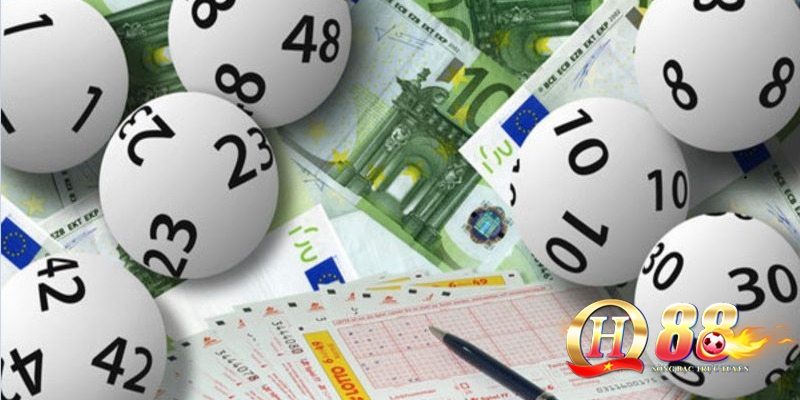 Xổ số Bắc - Trung - Nam đa dạng kiểu cược, thưởng cao