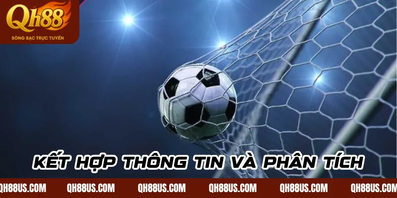 Kết hợp thông tin và phân tích