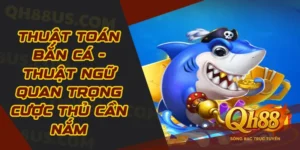 Thuật toán bắn cá